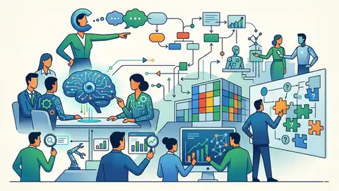 DeepMind找來策略長，Google在盤算什麼