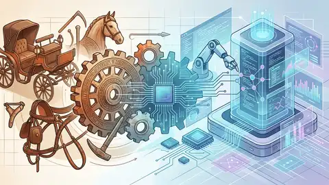 Harness Engineering: From Bridle to Operating System, The Missing Link in AI Agent Reliability