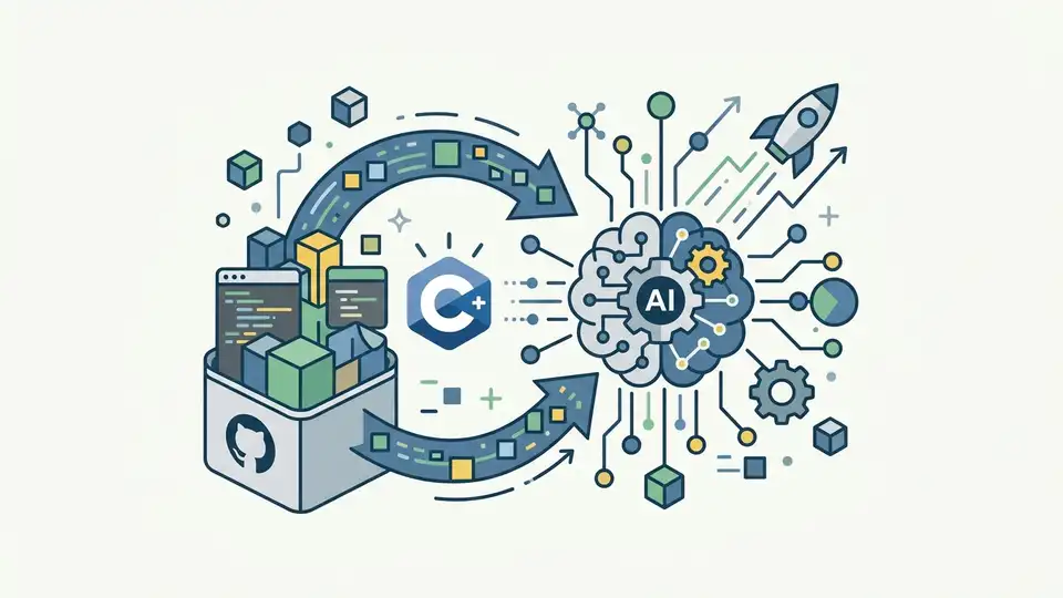 GitHub 預設拿 Copilot 資料訓練 AI