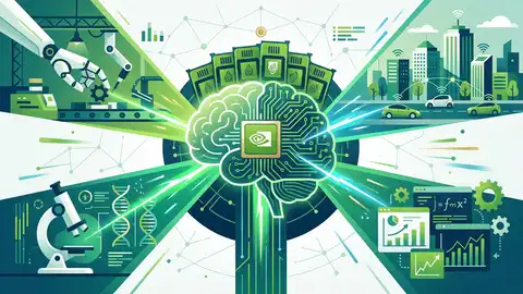 NVIDIA 說 AGI 已到來，代表什麼