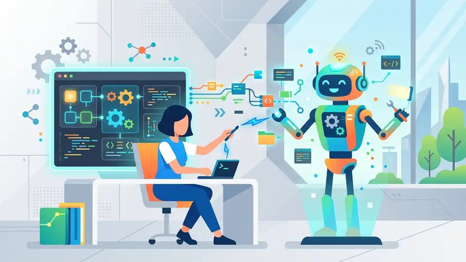 OpenClaw:自己打造 AI 代理人