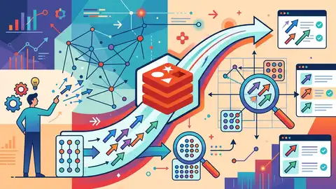 Redis Vector Search: Quick Start Guide Explained