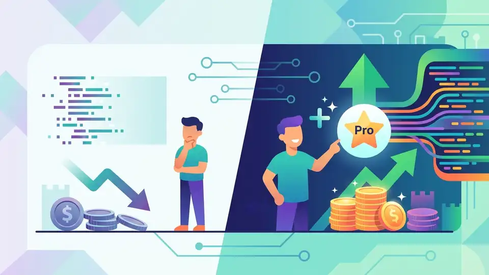OpenAI Codex 額度大砍:Pro 會員反而更划算