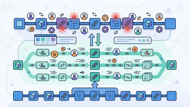Layer 2 Explained: Why Blockchains Need It