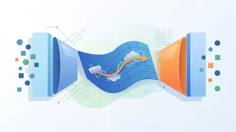 自編碼器學隨機動態也要顧幾何