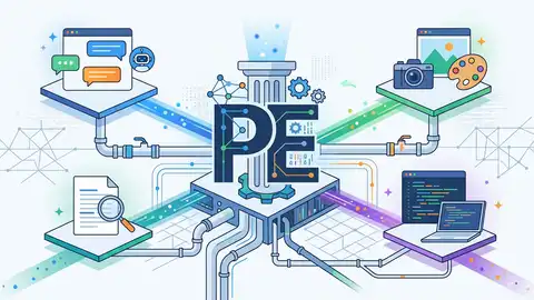 Prompt Engineering Is Becoming Infrastructure