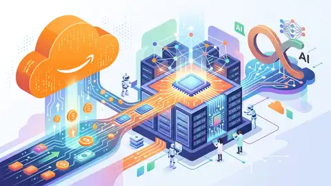 Amazon’s $25B Anthropic Bet Is About Compute