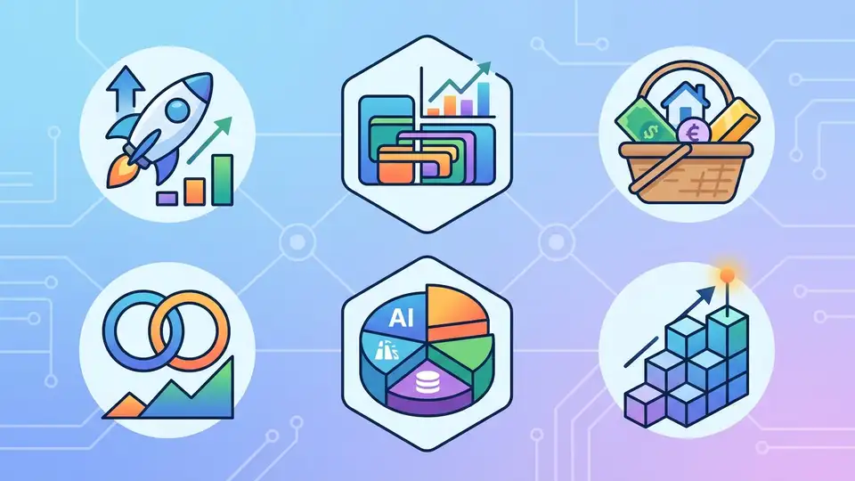 2026 想買 Anthropic ?6 種曝險法