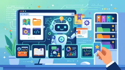 Free AI Agent Resources Worth Bookmarking