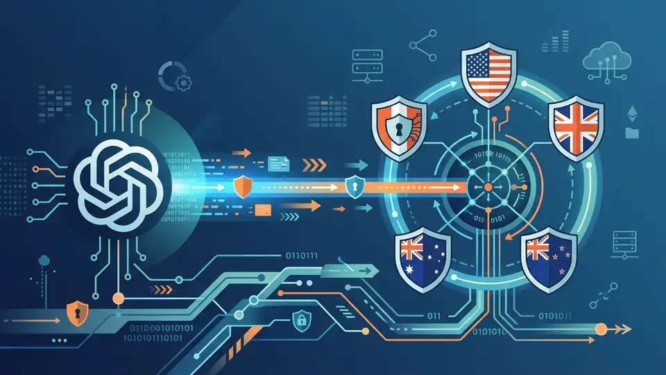 OpenAI’s new cyber tool reaches Five Eyes