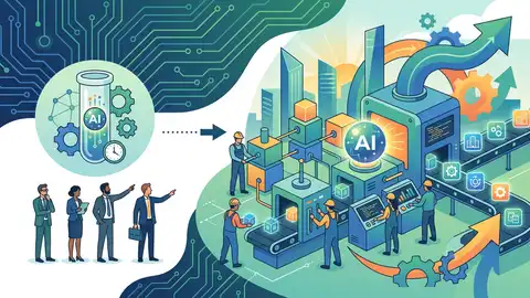 為什麼企業應該停止把 Codex 當成試點專案