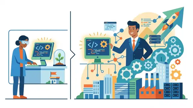 Why enterprises should stop treating Codex like a pilot project