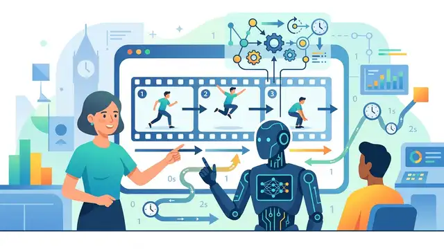 Teaching Video Models to Understand Time