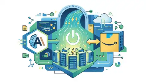 Anthropic 與 Amazon 鎖定 5GW 算力