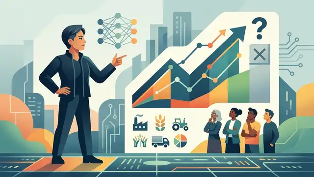 Why Jensen Huang Is Wrong Abo…