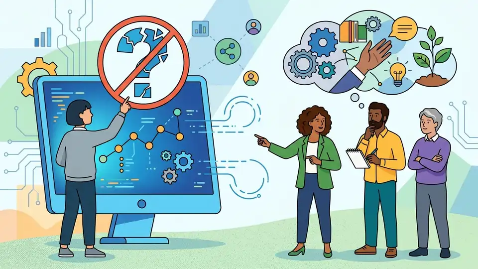 Why Jensen Huang Is Wrong About AGI Being Achieved