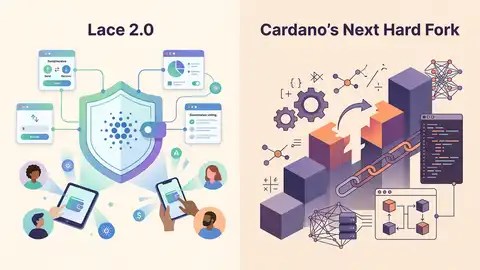 Why Lace 2.0 Matters More Than Cardano’s Next Hard Fork