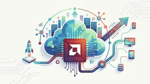為什麼 Zyphra Cloud 跑在 AMD 上，比又一個模型發布更重要