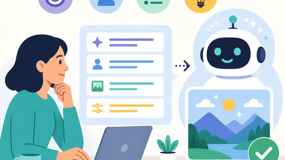 How to Write Clear AI Prompts