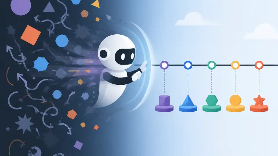 Grok’s release history turns chaos into a timeline