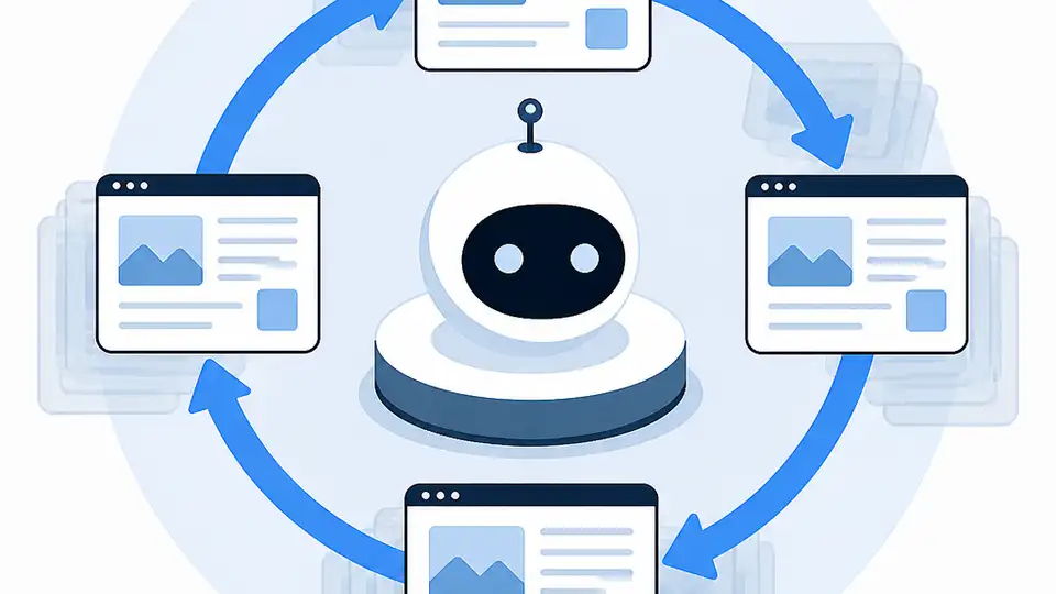 Grokipedia turns AI wiki into a copy loop