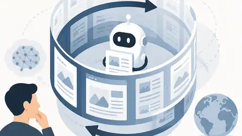 Grokipedia 把 AI 百科做成複製迴圈