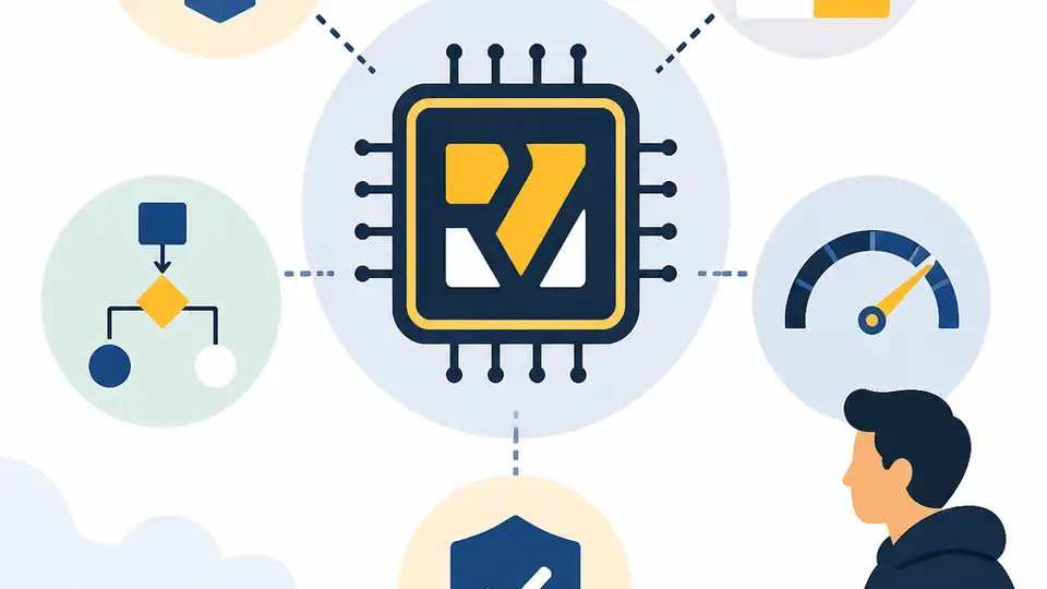 5 RISC-V basics for builders
