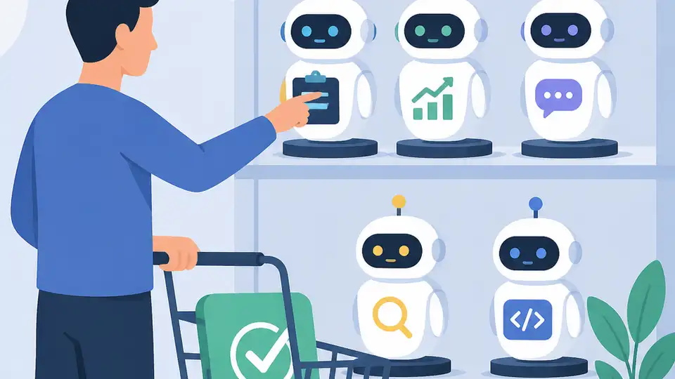 Manus shows how AI agents get bought
