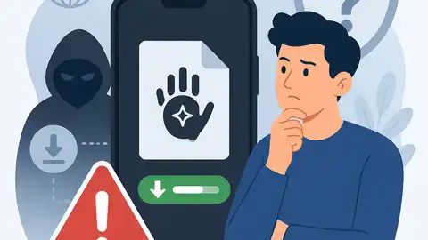Why Manus AI APK Downloads Deserve More Skepticism