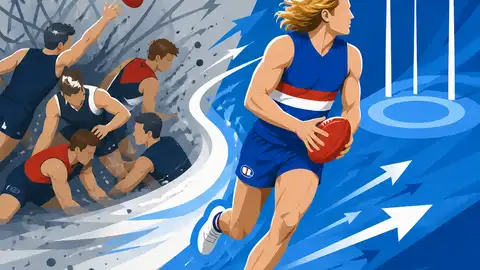 Bailey Smith 把中場混亂變輸出