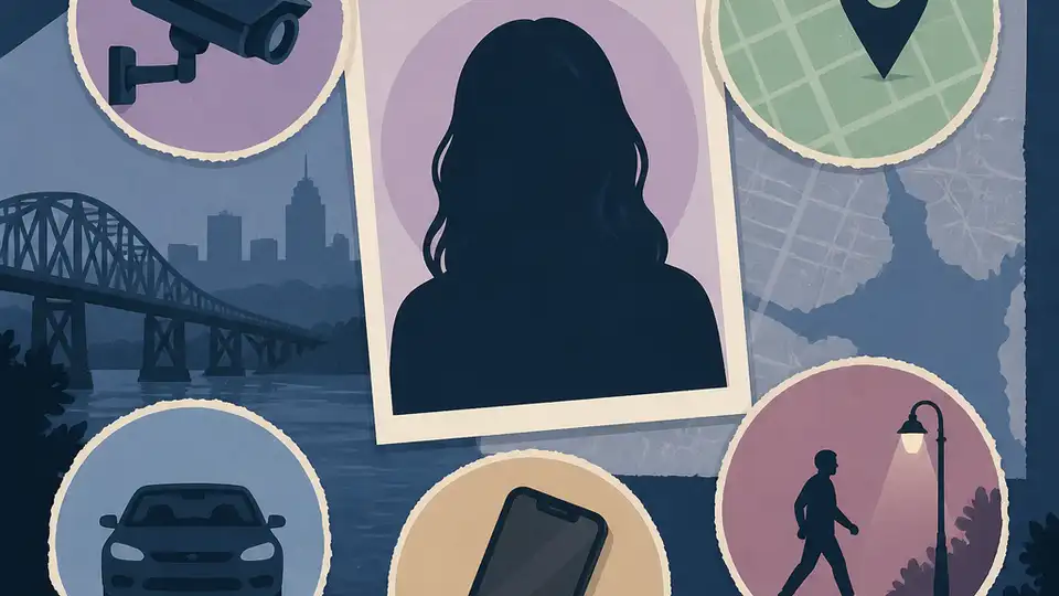5 clues in Hamilton’s 2022 Emily Bailey case