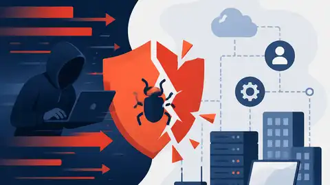 Rapid7：Q1 漏洞利用成主因
