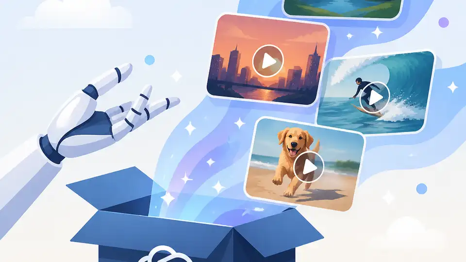 OpenAI Sora: text-to-video model finally ships