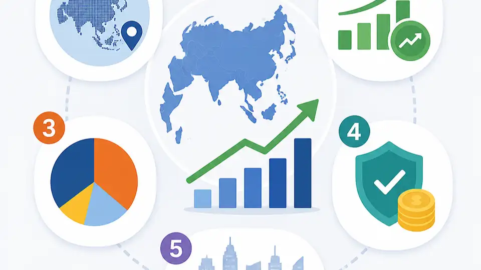 5 facts about AsiaStrategy (SORA) stock