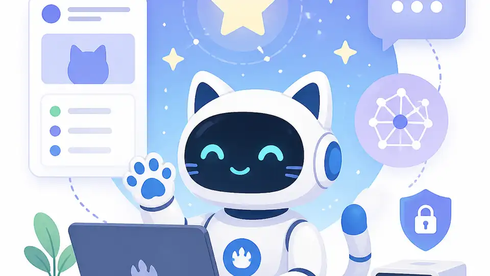 OpenClaw:37.4萬星本地 AI 助手