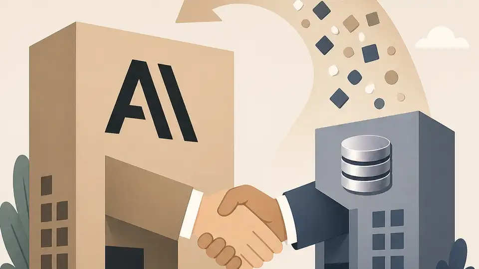 Anthropic Buys Stainless for $300M+