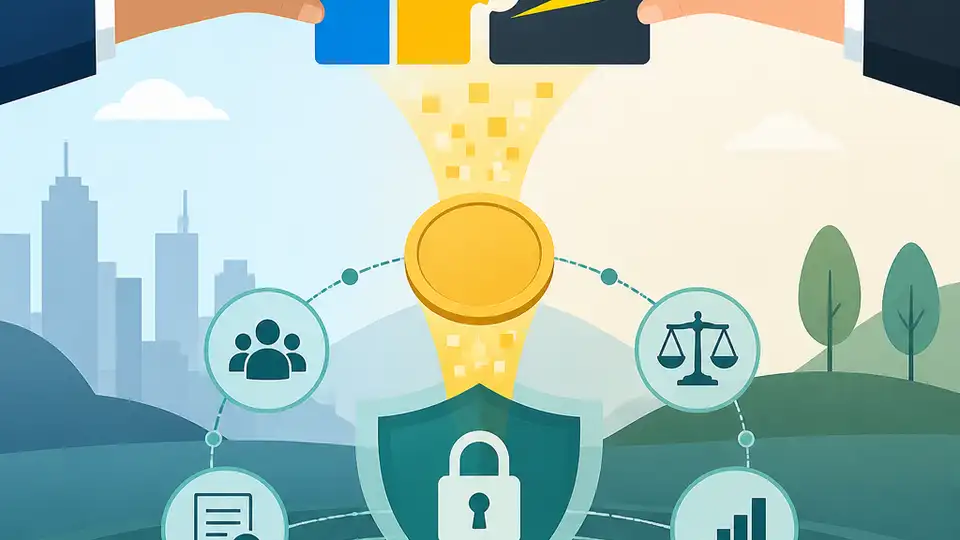 Microsoft and EY Put $1B Into Governed AI