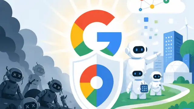 Why Google will win the AI war