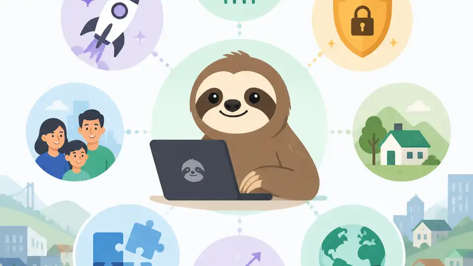 7 reasons Unsloth Studio helps local AI