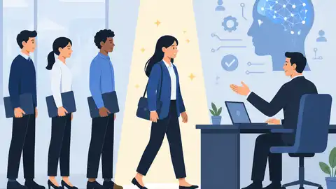 AI-skilled grads get hired first at Nvidia