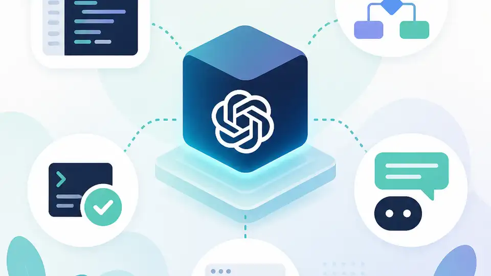 5 個 Codex 新功能看 OpenAI 方向