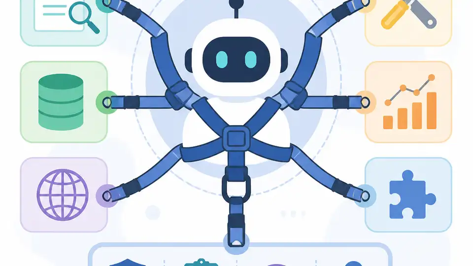 如何打造 AI Agent Harness