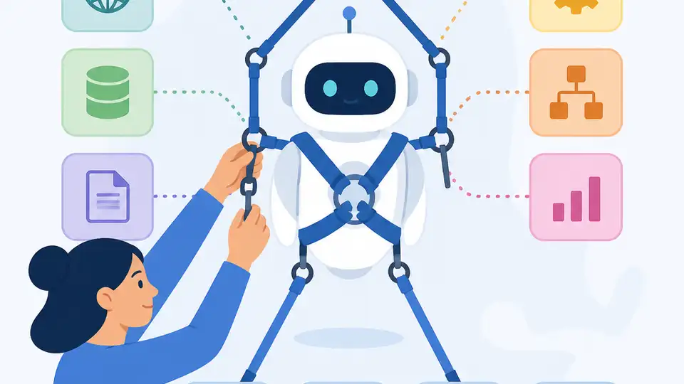 How to Build a Harness for AI Agents