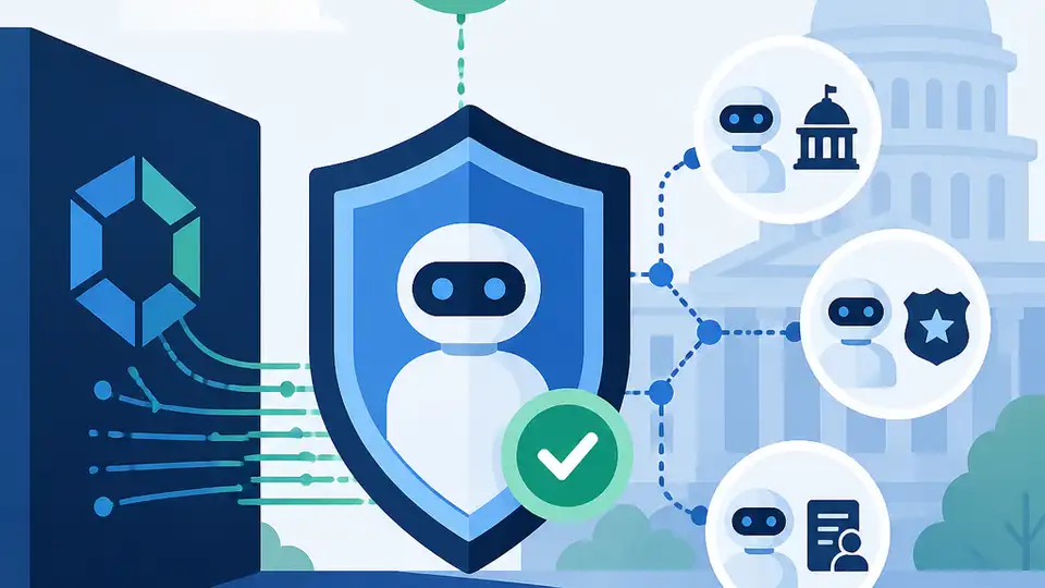 Virtualitics uses OpenAI to harden gov AI agents
