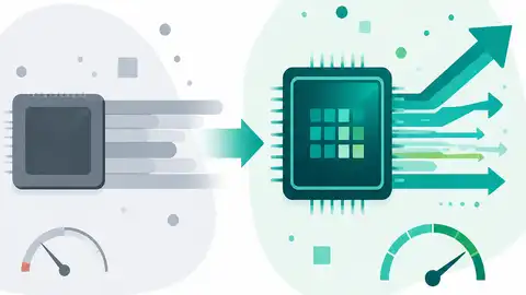 為什麼 Verkor 的 TurboQuant silicon IP 比標題更…