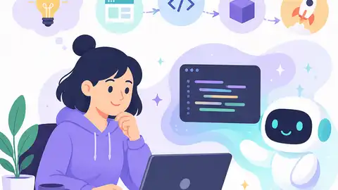 怎麼用 Easy-Vibe 學會 Vibe Coding