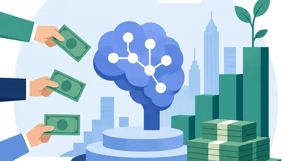 Cognition raises $1B at $25B pre-money valuation