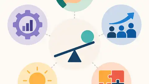5 Synonym Groups for “Leveraging”