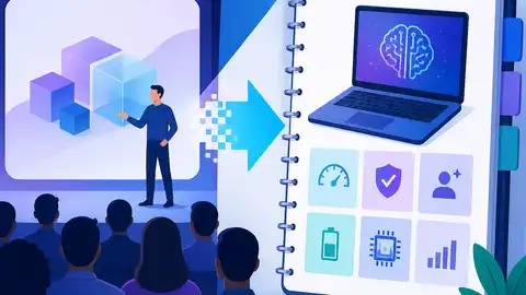 Build 2026 turns Windows into an AI PC playbook