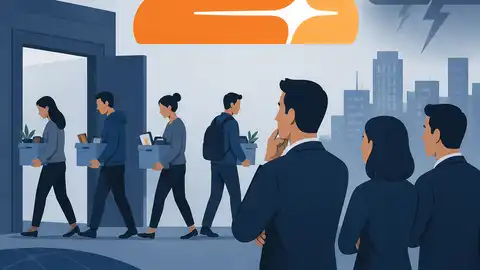 Why Cloudflare’s layoffs are a warning to every tech company